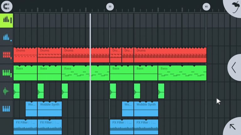 Как установить fl studio mobile на андроид