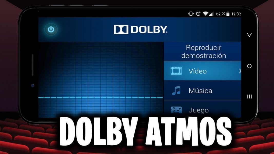 Как установить dolby atmos на андроид без рут прав