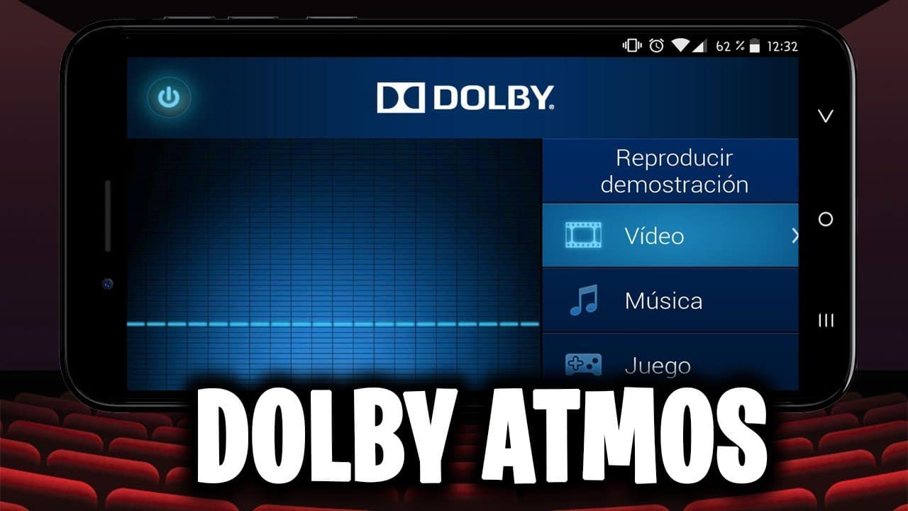 Dolby atmos это приложение не совместимо с вашим устройством