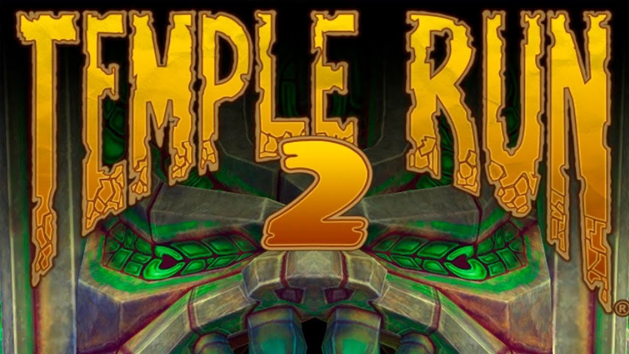 Run 2 download. Темпл РАН. Игра Temple Run.