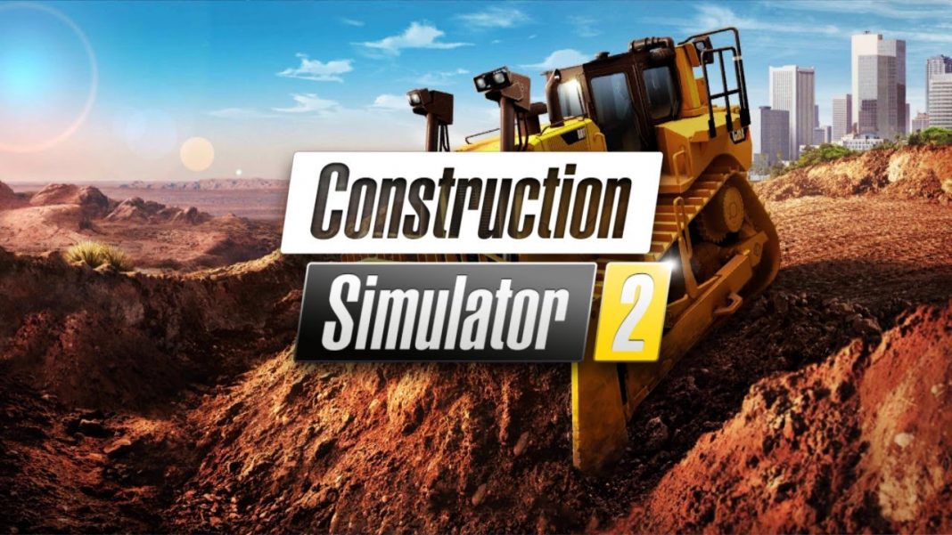 Construction simulator 2 не запускается на windows 10