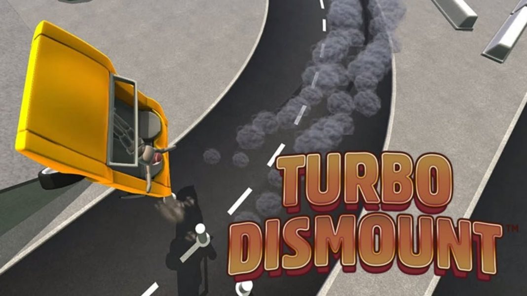 Скачать turbo dismount на андроид взлом