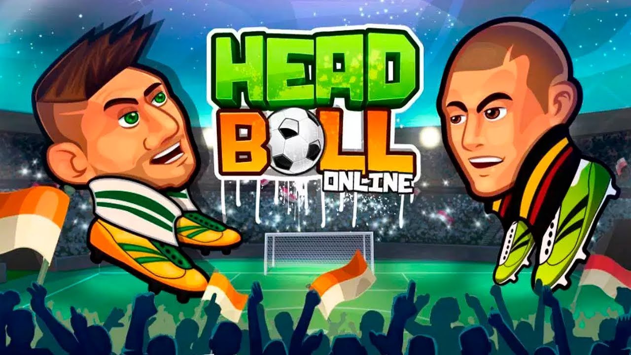 Картинки head ball