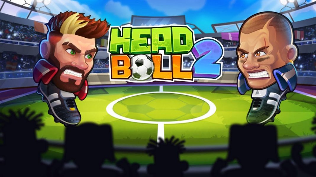 Картинки head ball