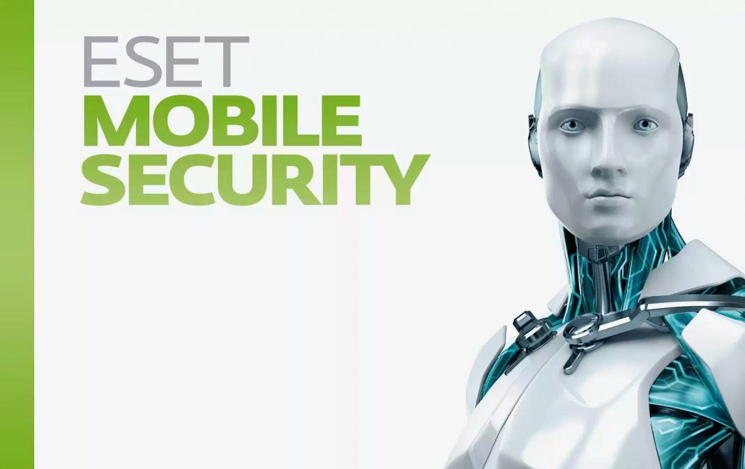 Сервер не найден eset