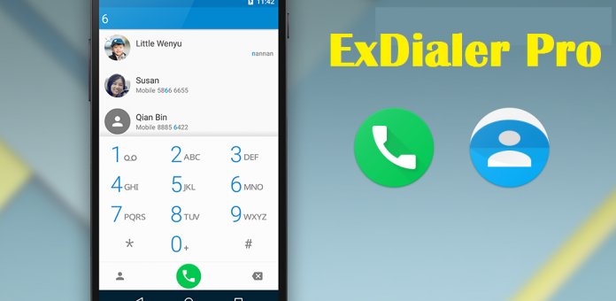 ExDialer Pro