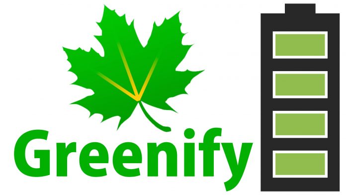 Greenify Pro