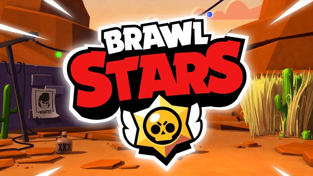 Как снимать видео на ютуб с телефона игру brawl stars