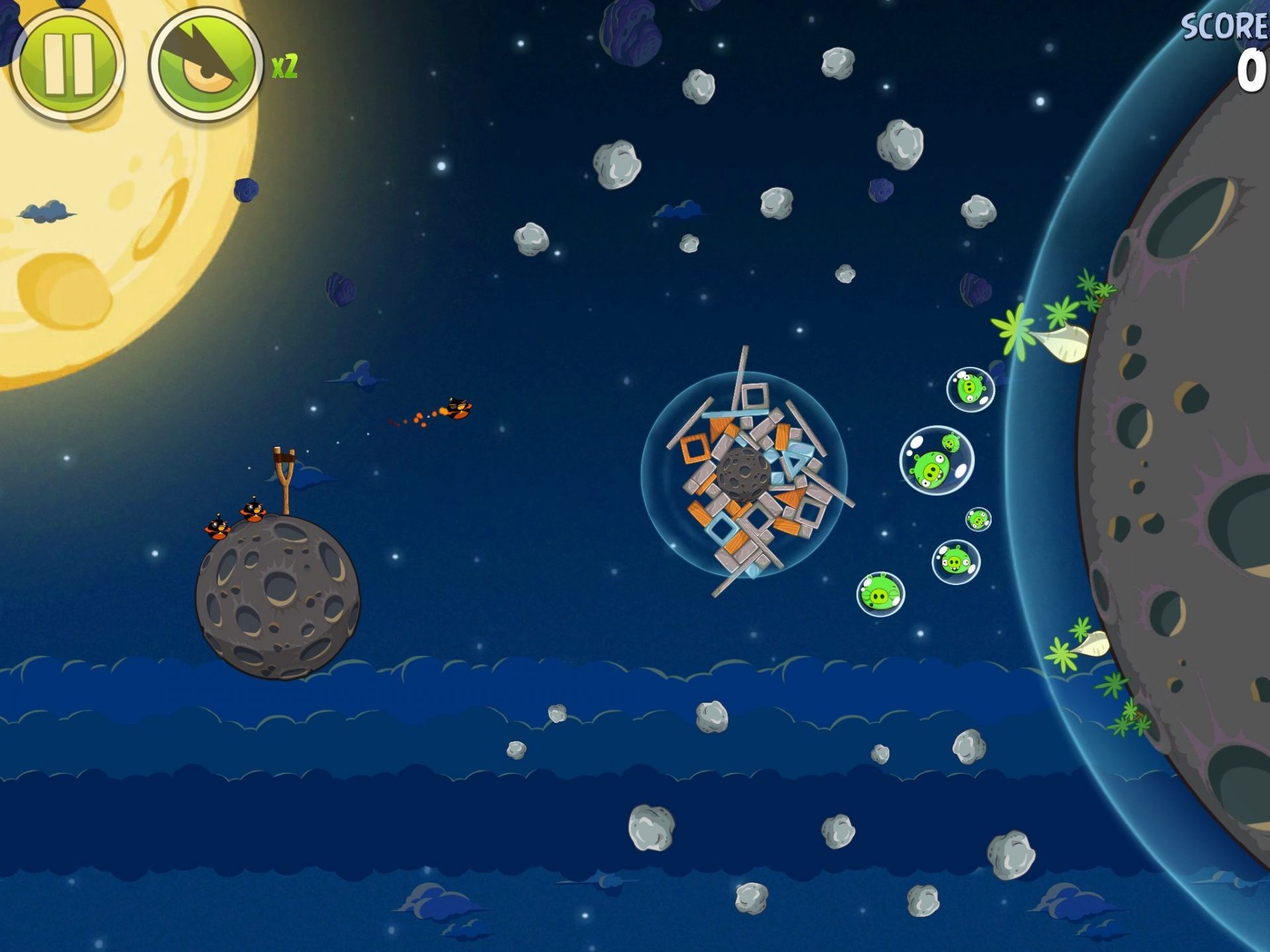 Спейс игры андроид. Angry Birds Space игра. Angry Birds Space планеты. Angry Birds Space космос. Angry Birds игра Cosmos.