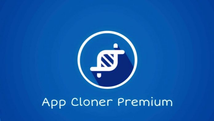 App Cloner Premium