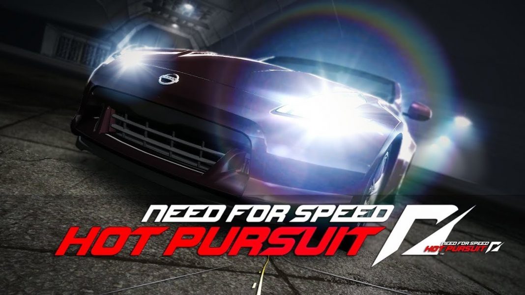 Nfs hot pursuit не запускается на windows 10