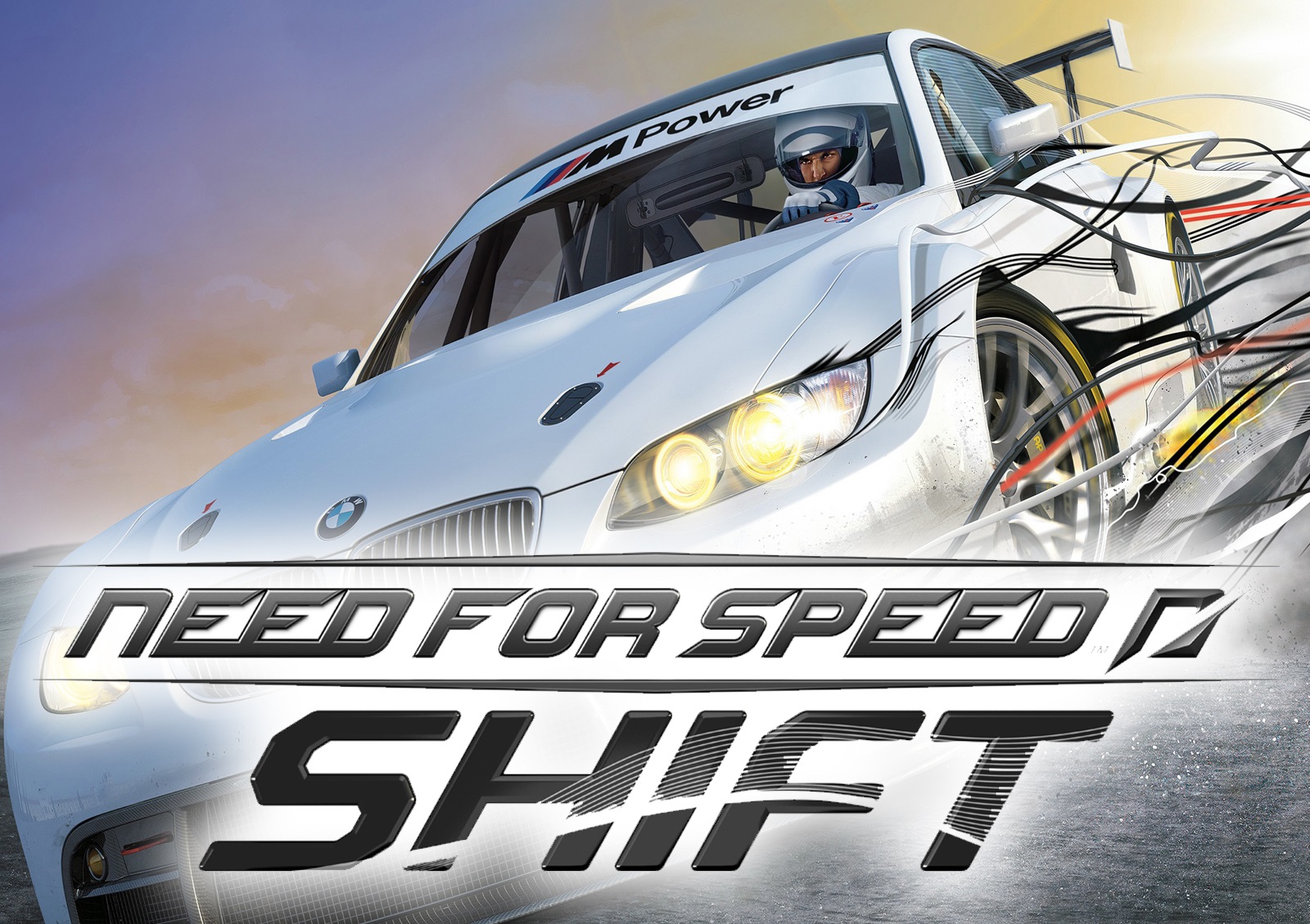 Steam need for speed shift не запускается фото 22