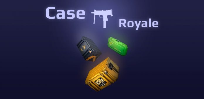 Case Royale