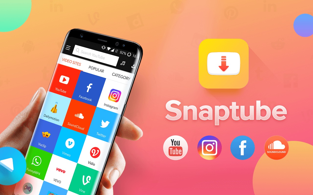 Snaptube download. SNAPTUBE. SNAPTUBE приложение. SNAPTUBE VIP. Snap tube.