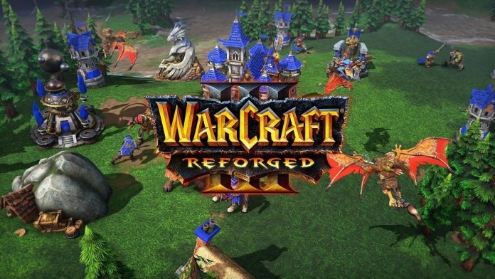 Warcraft III