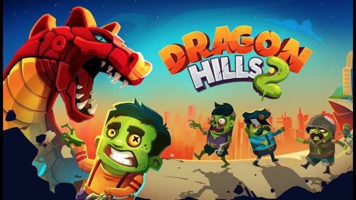 Dragon Hills 2
