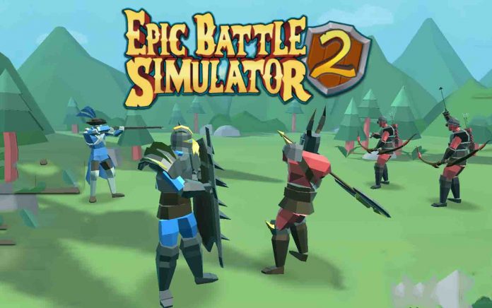 Epic Battle Simulator 2