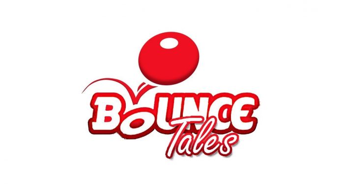 Bounce Tales