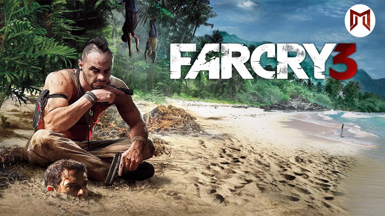 Ð¡ÐºÐ°ÑÐ°ÑÑ Ð¸Ð³ÑÑ Far Cry 3 Ð½Ð° ÐÐ½Ð´ÑÐ¾Ð¸Ð´