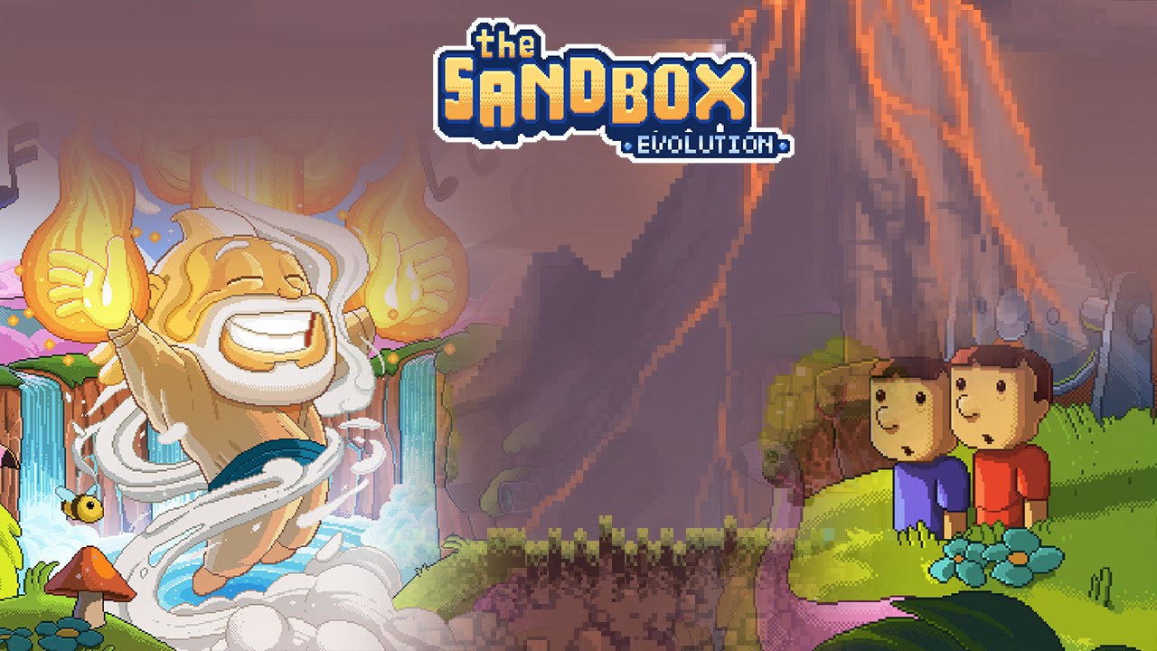 The sandbox evolution. The Sandbox Evolution на андроид. Взломанная версия игры the Sandbox Evolution. Evolution: the Ultimate Creative Sandbox.