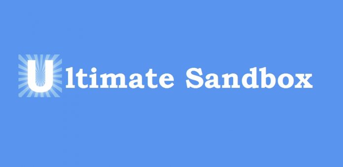 Ultimate Sandbox