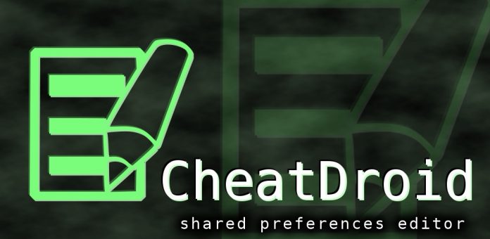 Cheat Droid