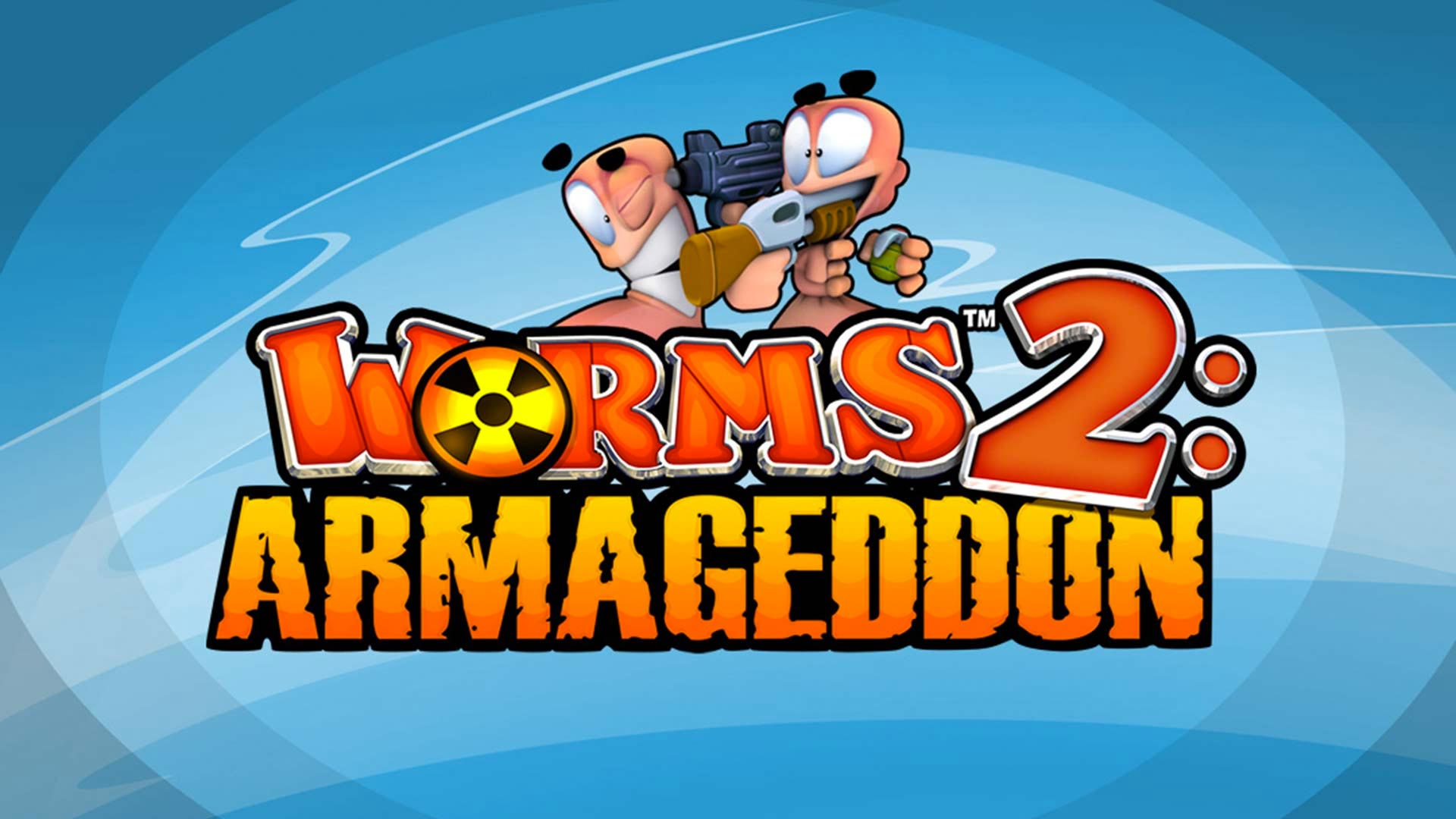 Worms armageddon стим фото 28