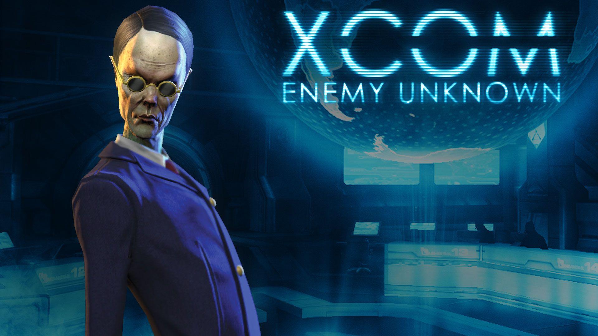 скачать xcom enemy unknown скачать no steam фото 18