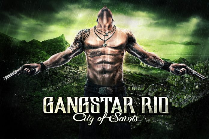 Gangstar Rio