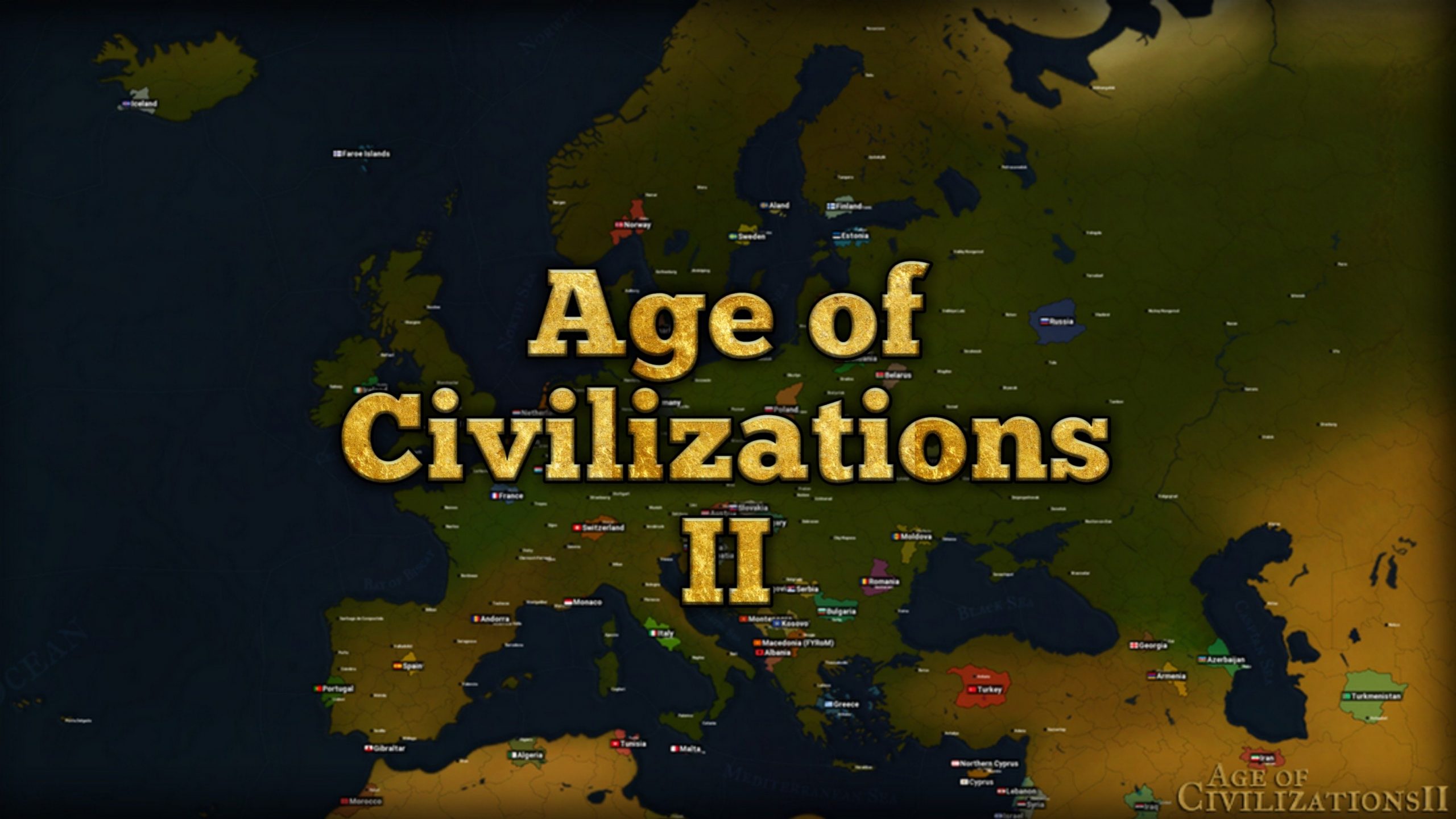 Age of civilization 2 скачать стим фото 16