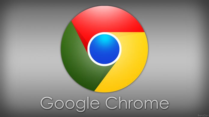 Google Chrome