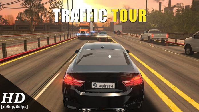 Traffic Tour