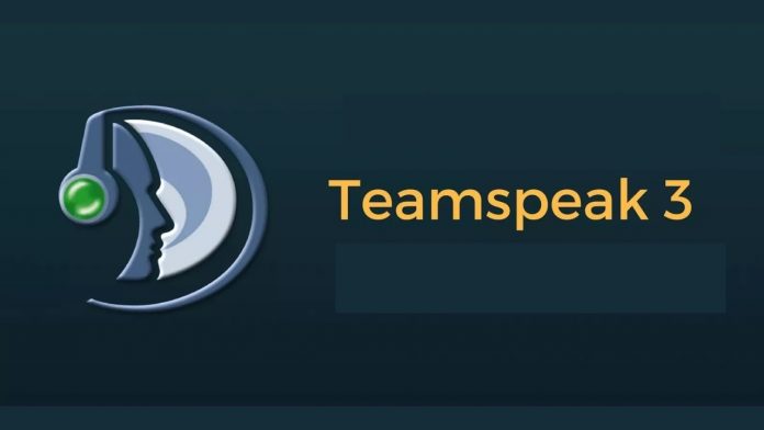 TeamSpeak 3