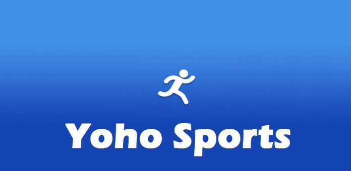 Yoho Sports