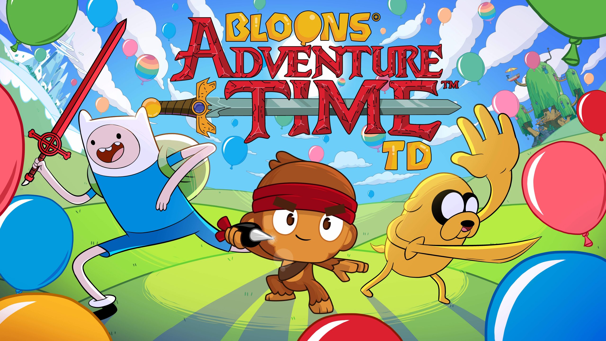 Bloons adventure time призрачные шары. Bloons adventure time td. в bloons adventure time hd. время приключений блунс тд. Bloons adventure time.