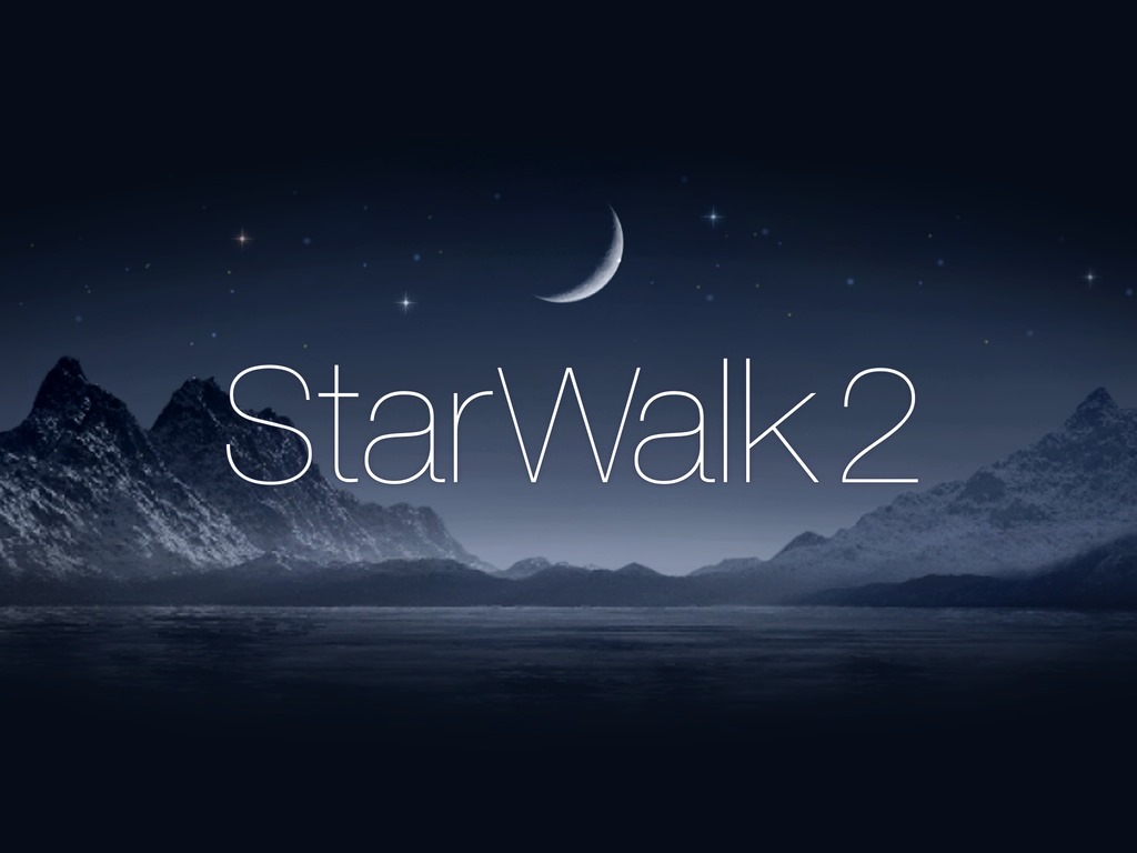 Star walk 2 free карта звездного неба и астрономия