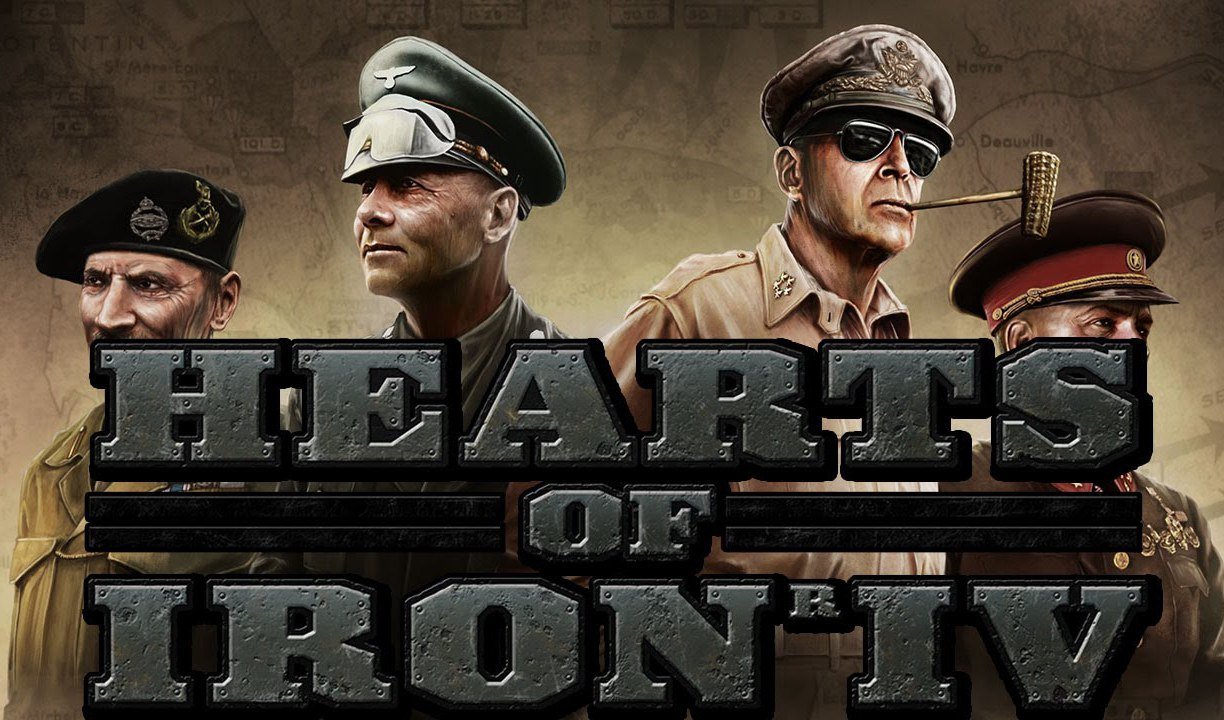 Hearts of iron 4 ошибка стим фото 83