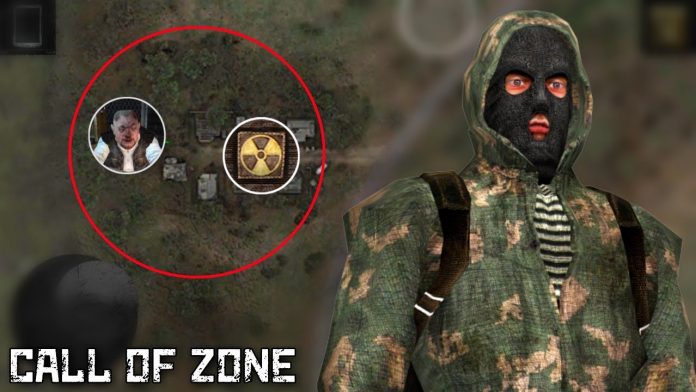 Call of Zone