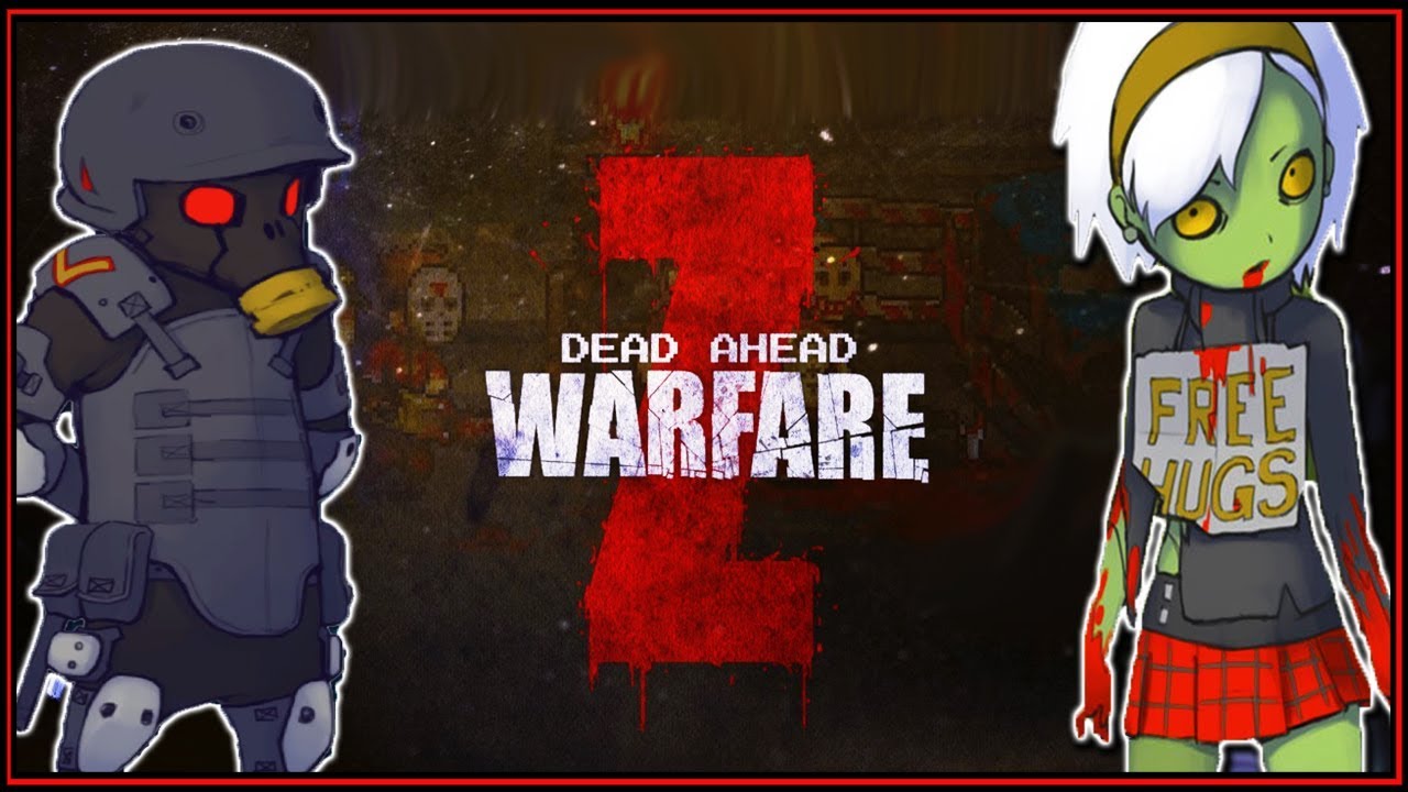 Zombie ahead warfare mod. Игра Dead ahead. Dead ahead Zombie Warfare мод.