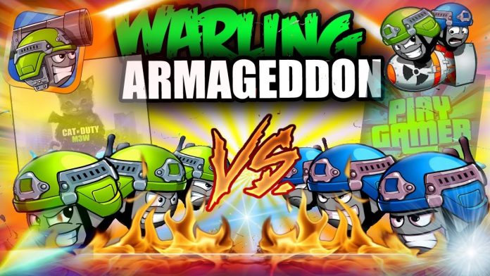 Warlings Armageddon