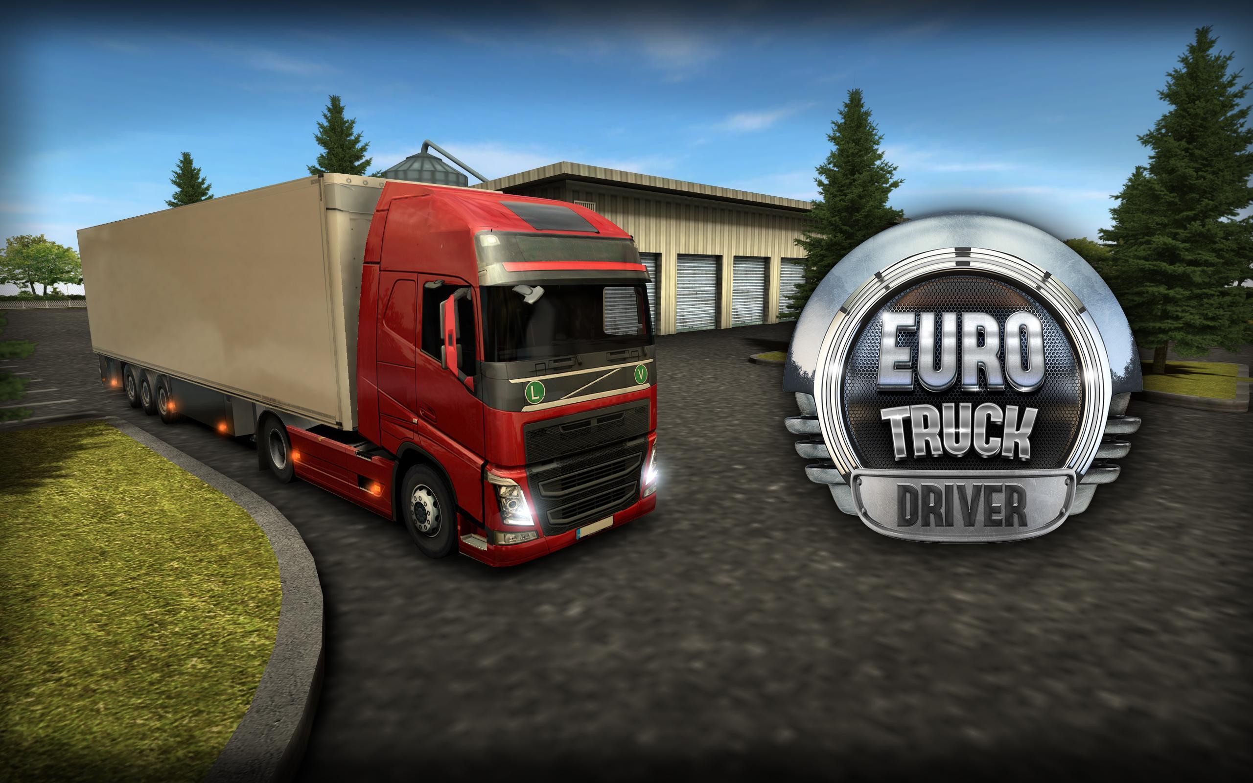 скачать мод на много денег на игру euro truck simulator 2 фото 48