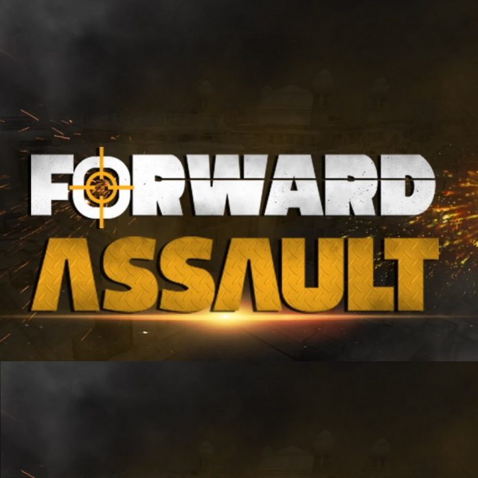 Forward Assault