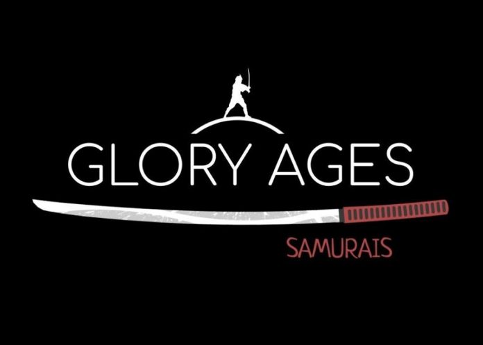 Glory Ages Samurais