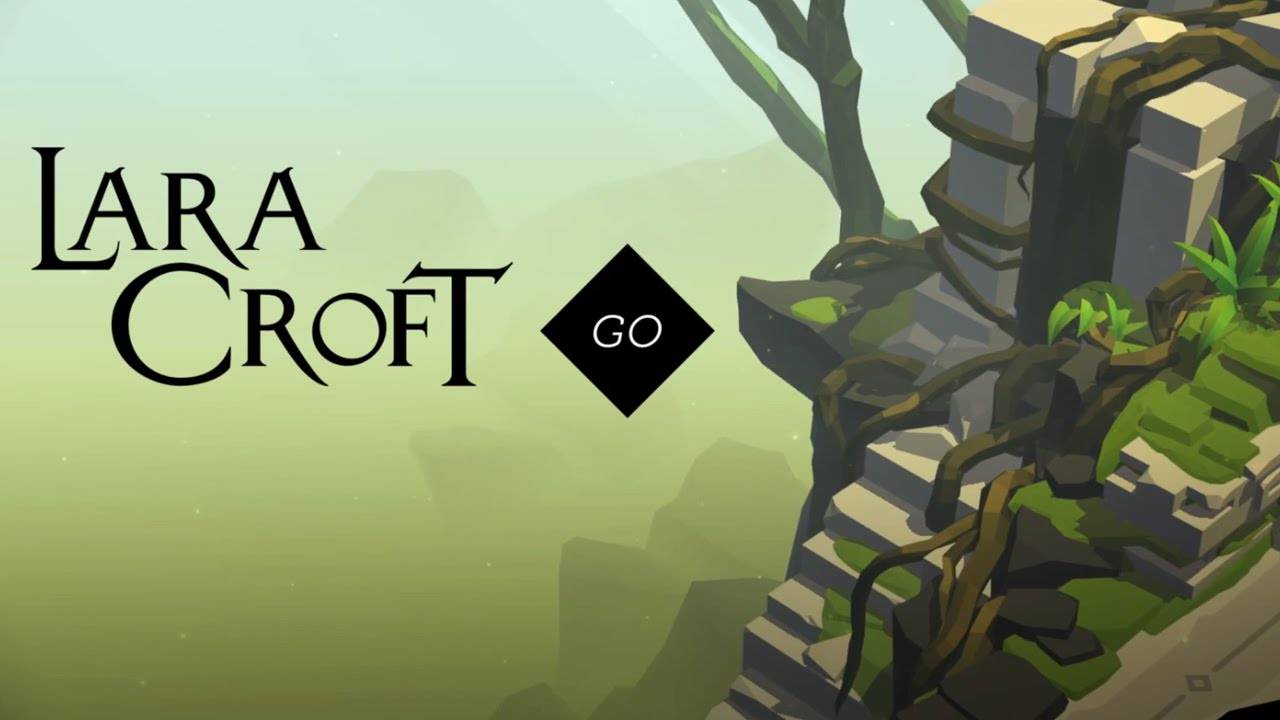 Lara croft go steam фото 30