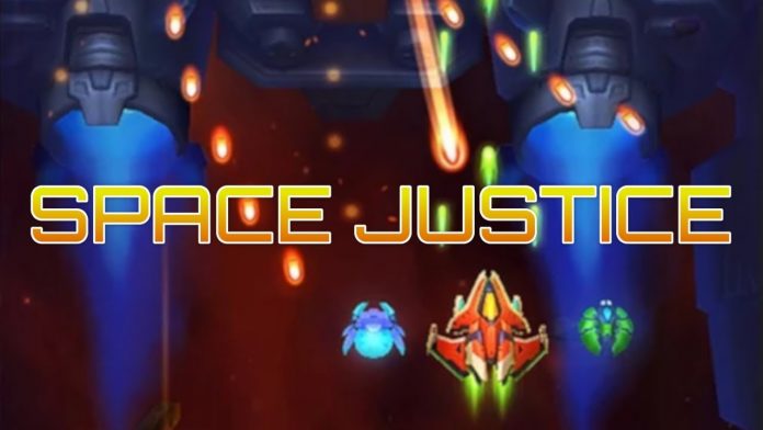 Space Justice