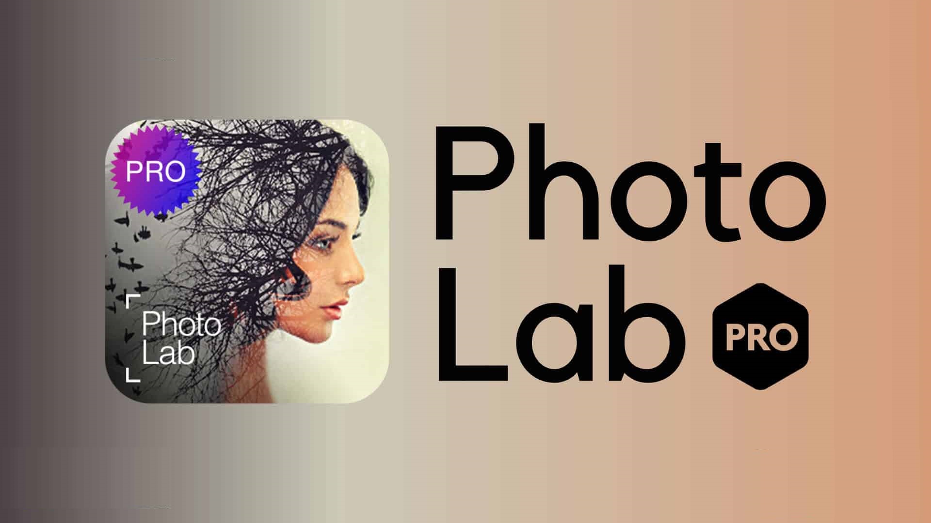 Photo Lab Pro APK