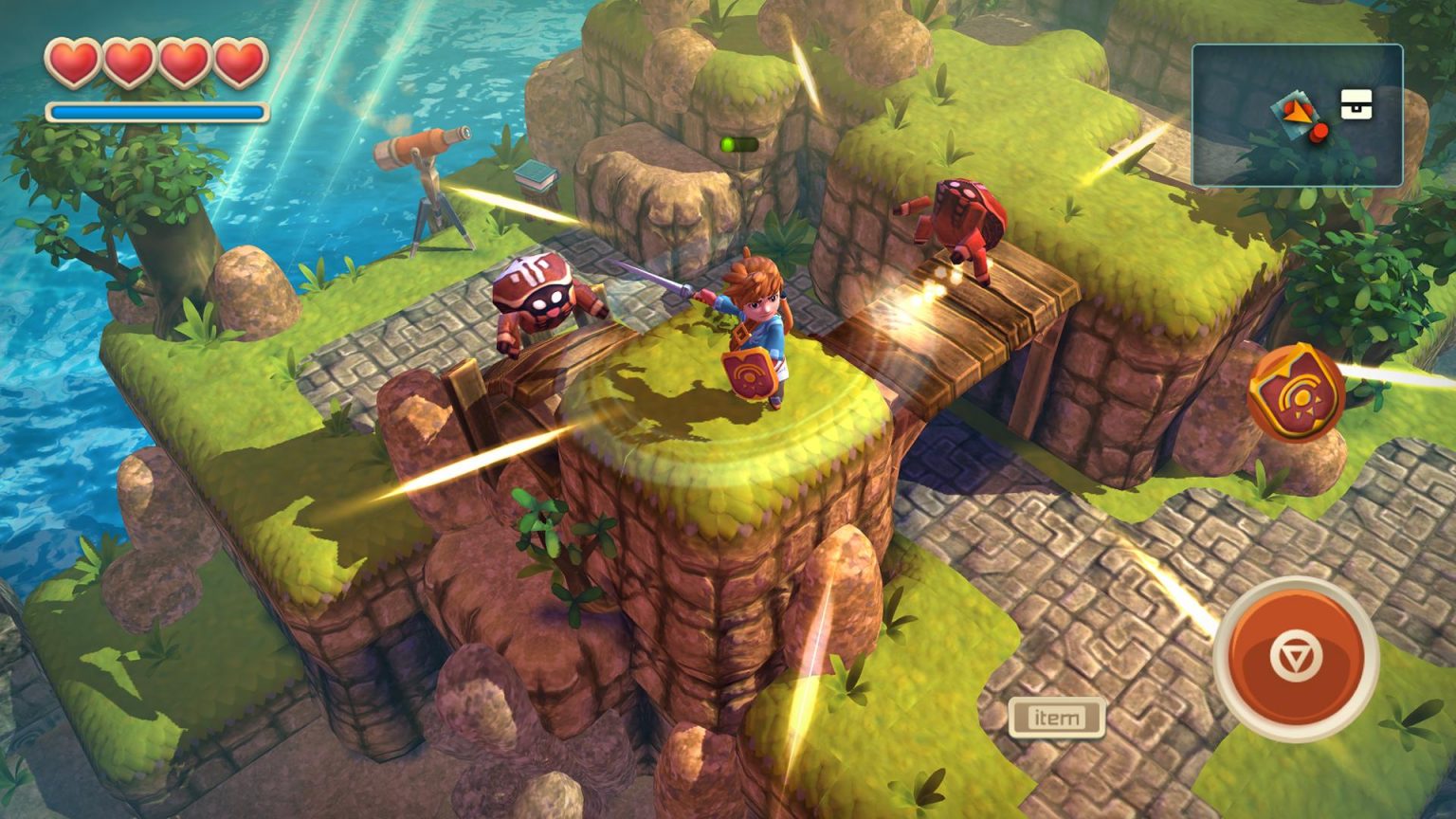Android развлечение. Oceanhorn Нинтендо свитч. Oceanhorn 1. Oceanhorn 3. Oceanhorn: Monster of Uncharted Seas.