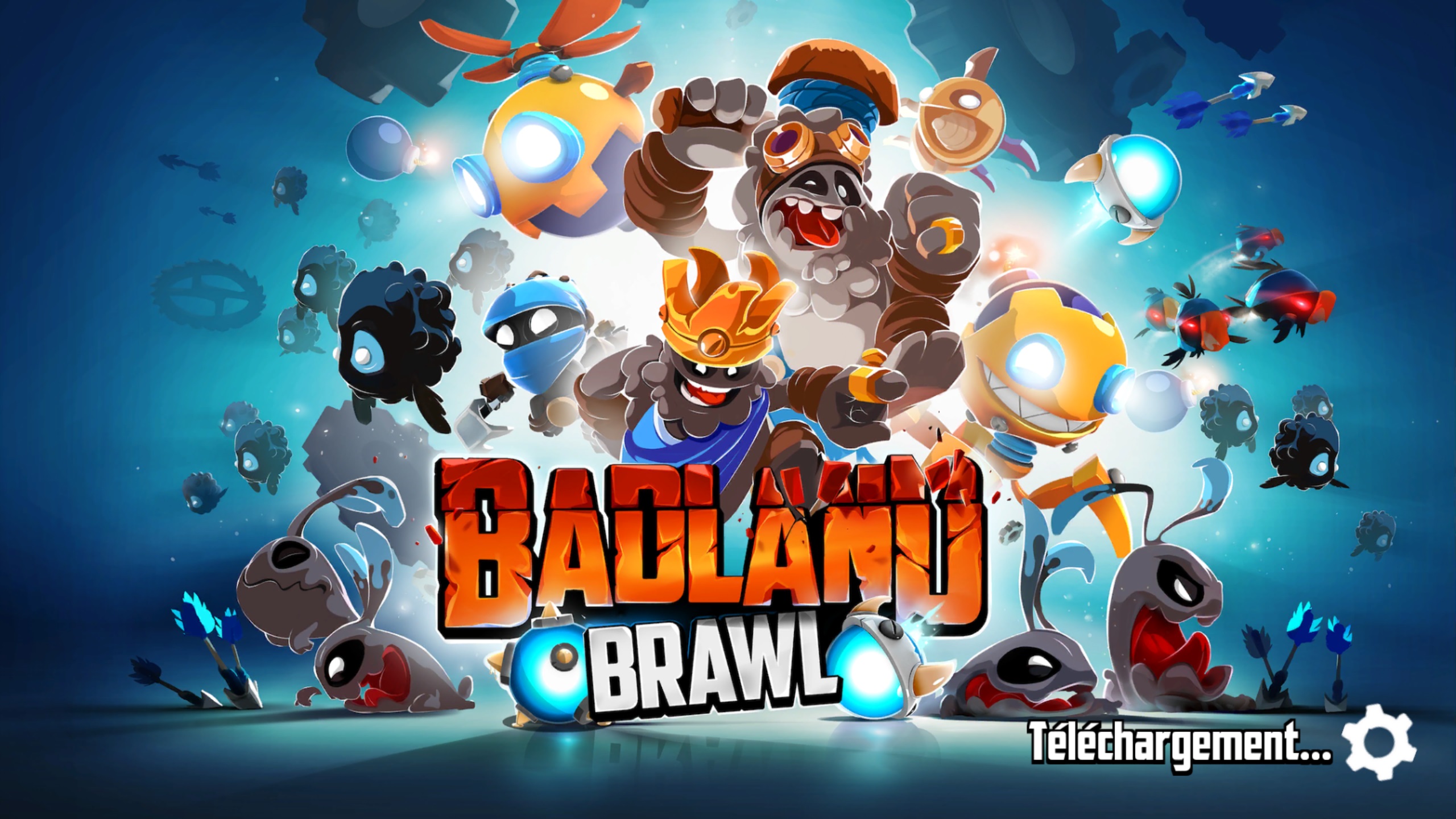 283. ретро бравл версия 13. игра на андроид brawl. Null игра. Badland 3.