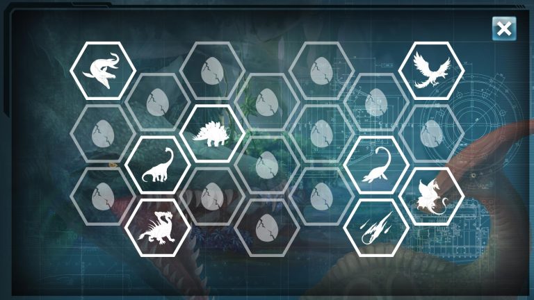 Jurassic World Evolution — скриншот