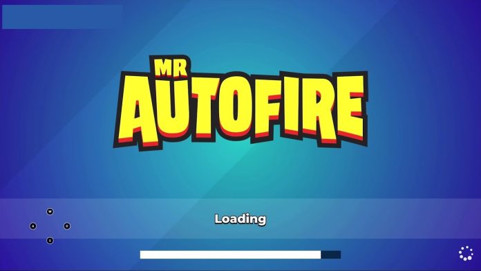 Mr Autofire